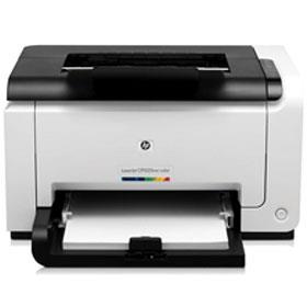 HP LaserJet Pro CP1025 Color Laser Printer